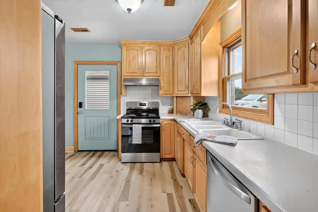 Photo 3 of Single family home for sale at 1677 W Butte Des Morts Beach Rd, Neenah, WI 54956 | MLS# 50332856 | Listing updated on 2026-09-24