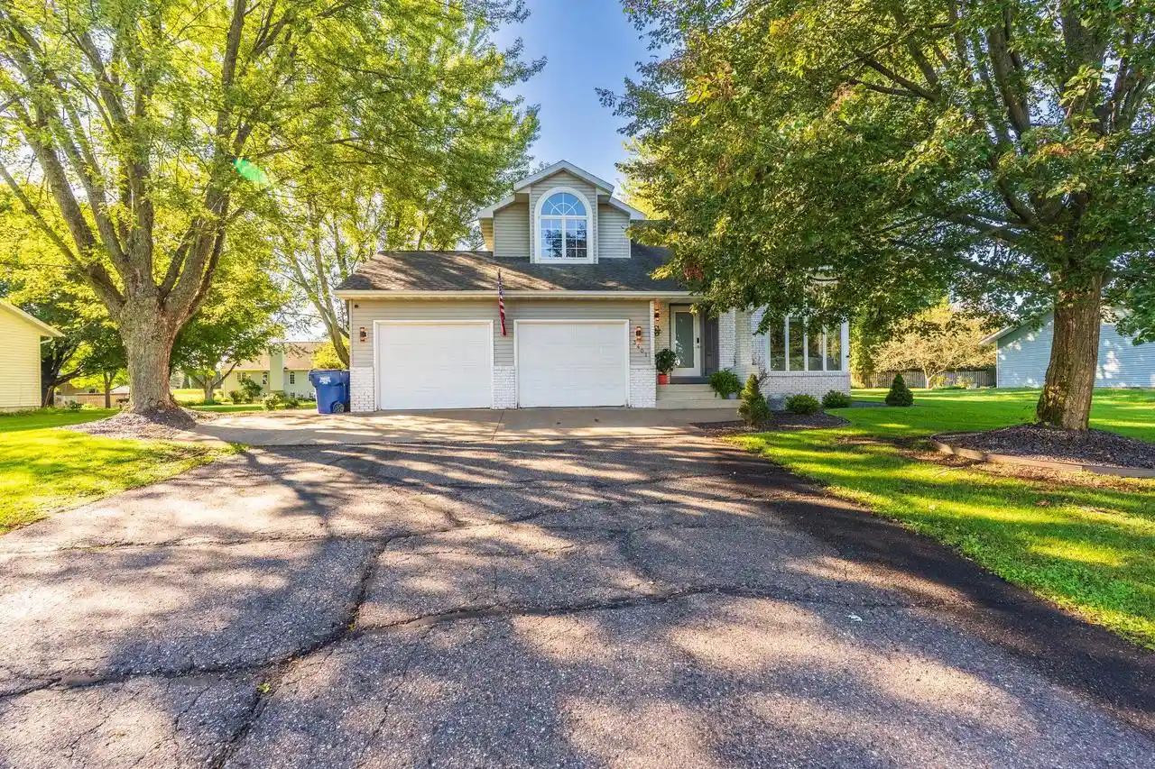 Photo 1 of Single family home for sale at 150057 Peregrine Way, Rib Mountain, WI 54401 | MLS# 22604627 | Listing updated on 2026-09-17