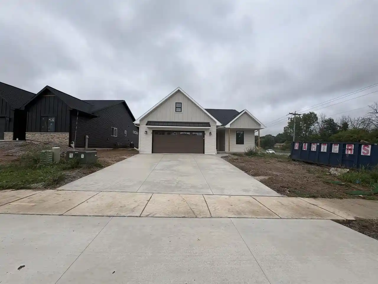 Photo 1 of Single family home for sale at 591 Security Blvd, Green Bay, WI 54313 | MLS# 50332870 | Listing updated on 2026-09-21