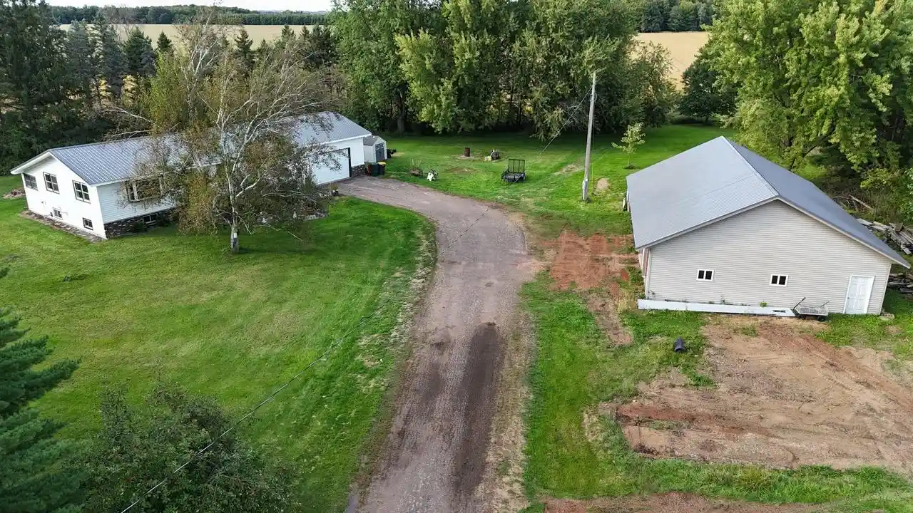 Photo 1 of Single family home for sale at 8270 Klondike Dr, Marshfield, WI 54449 | MLS# 22604628 | Listing updated on 2026-09-21