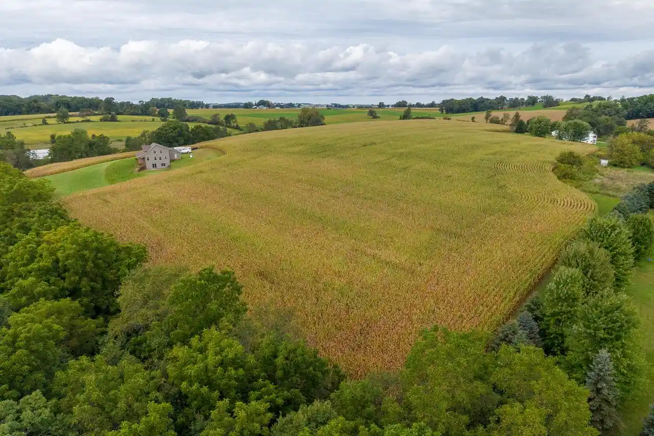 Photo 1 of Land for sale at Lot 1 Seas Branch Rd, Viroqua, WI 54665 | MLS# 1981084 | Listing updated on 2026-09-17
