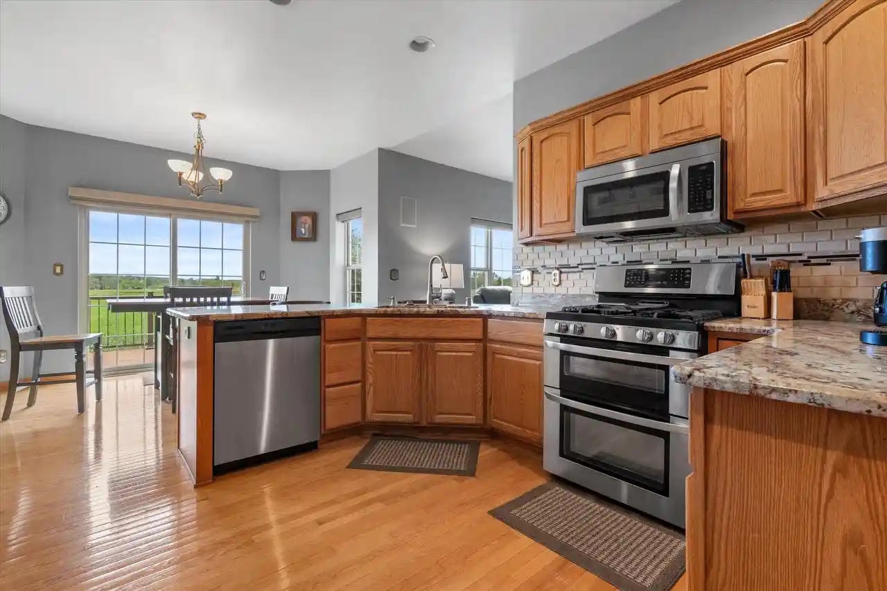 Photo 1 of Single family home for sale at 1246 S Wilson Ave, Hartford, WI 53027 | MLS# 1981088 | Listing updated on 2026-09-17