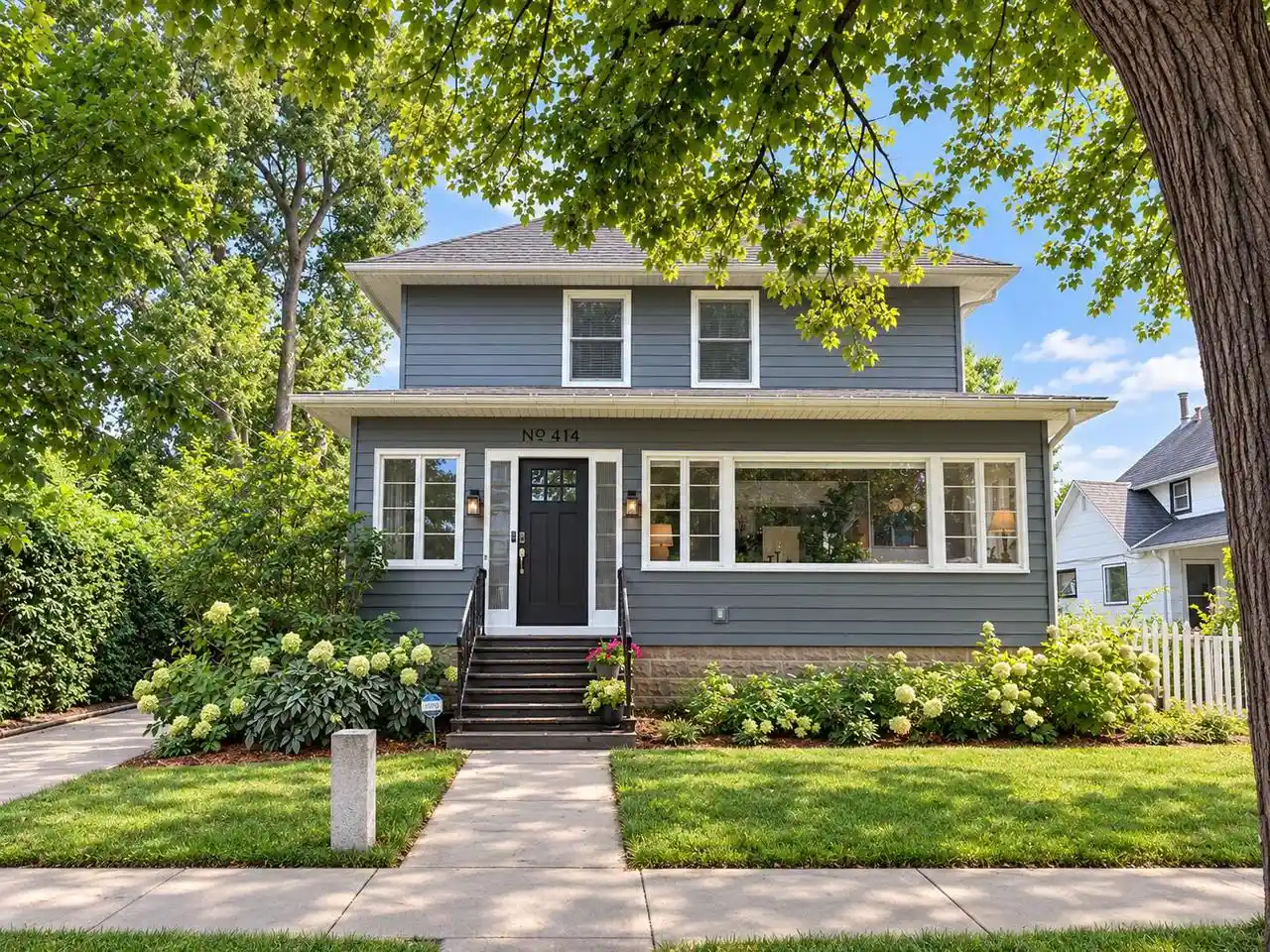 Photo 1 of Sale Pending at 414 Dacota St, Winona, MN 55987 | MLS# 1981086 | Listing updated on 2026-10-15