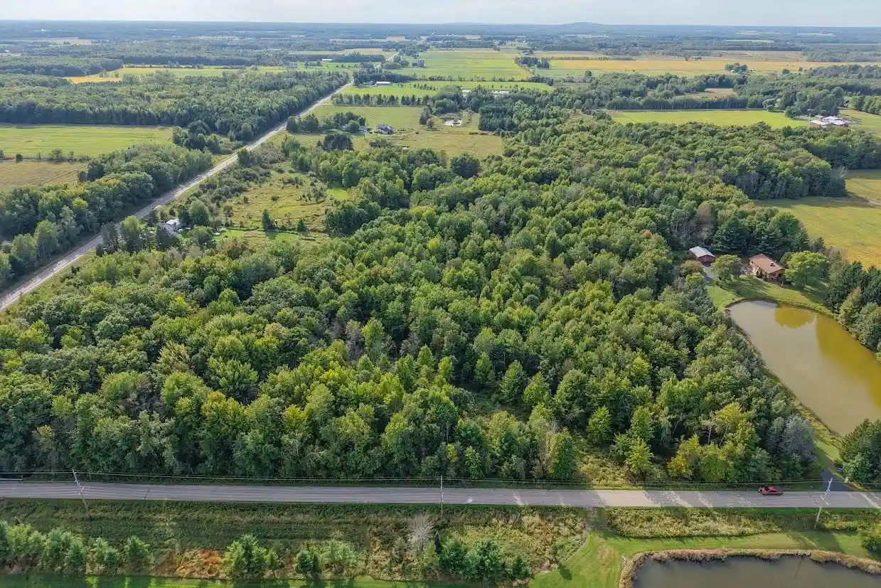 Photo 1 of Land for sale at 184 Acres Zubella Rd, Rudolph, WI 54475 | MLS# 22604629 | Listing updated on 2026-09-23