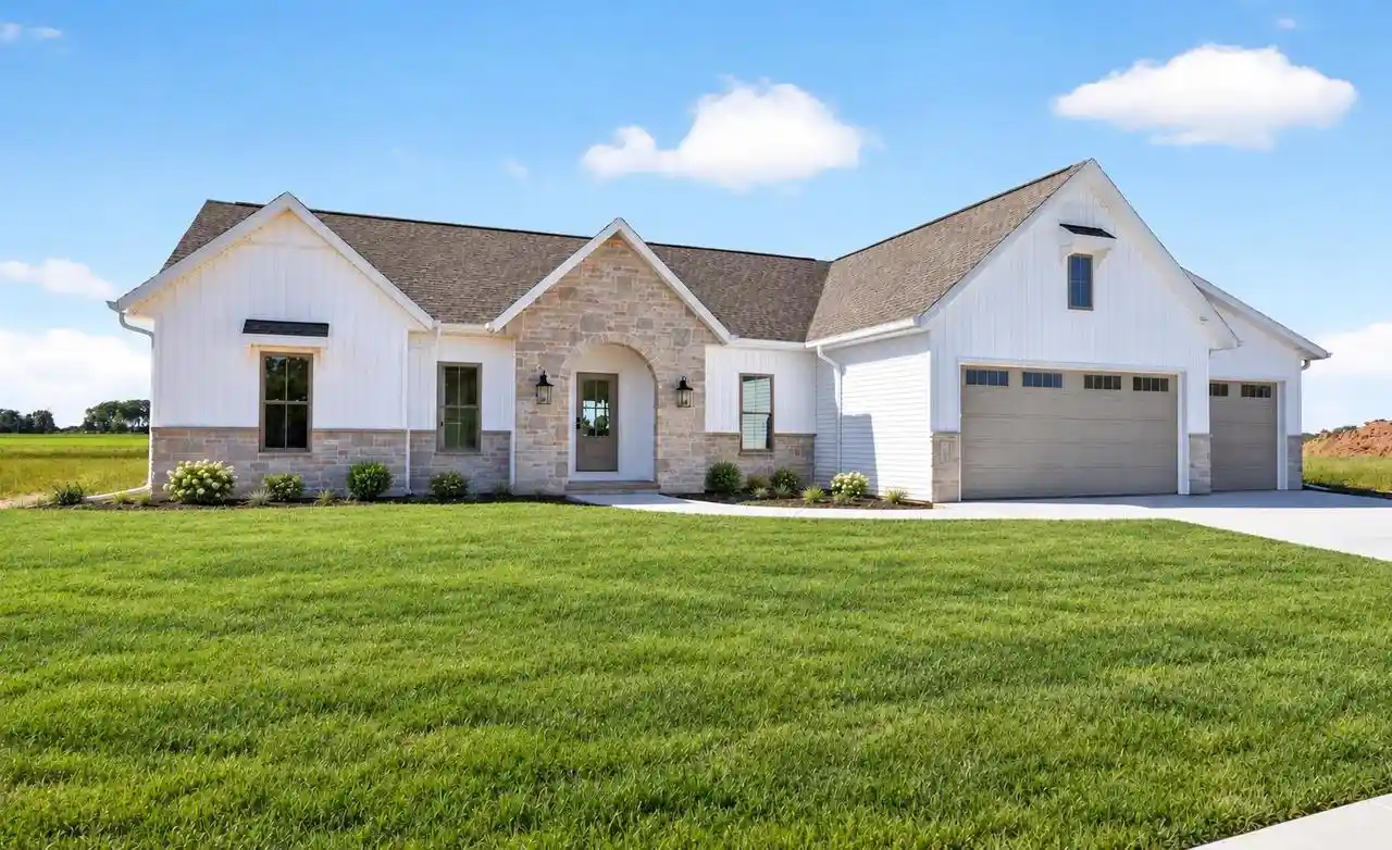 Photo 1 of Single family home for sale at 1609 Torchwood Trl, De Pere, WI 54115 | MLS# 50332873 | Listing updated on 2026-10-01