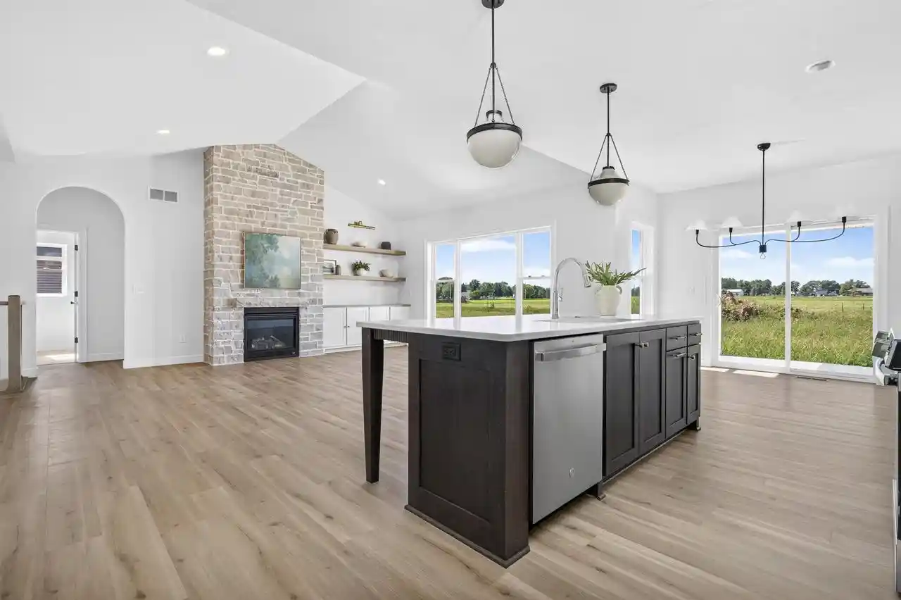 Photo 2 of Single family home for sale at 1609 Torchwood Trl, De Pere, WI 54115 | MLS# 50332873 | Listing updated on 2026-10-01