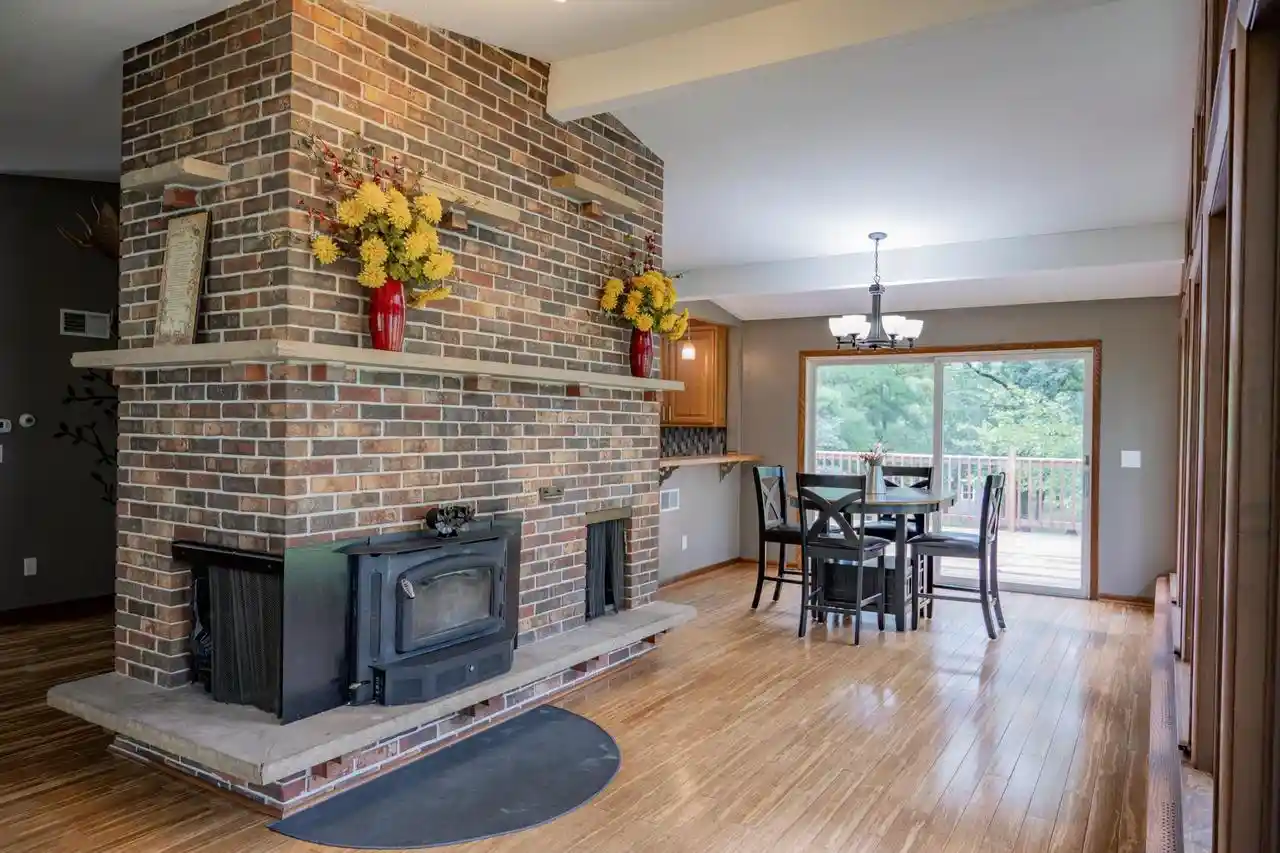 Photo 2 of Single family home for sale at N7832 County Rd M, New Lisbon, WI 53950 | MLS# 2032915 | Listing updated on 2026-09-18