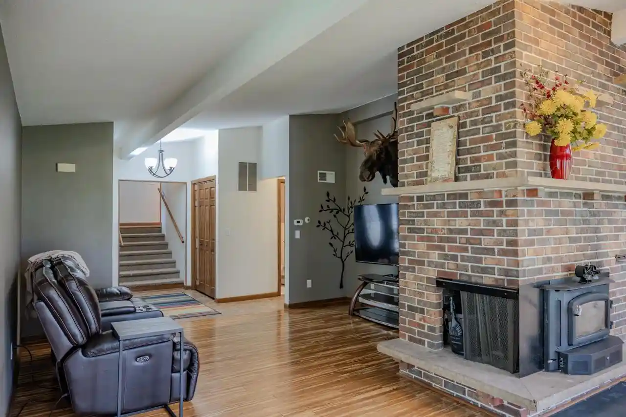 Photo 3 of Single family home for sale at N7832 County Rd M, New Lisbon, WI 53950 | MLS# 2032915 | Listing updated on 2026-09-18
