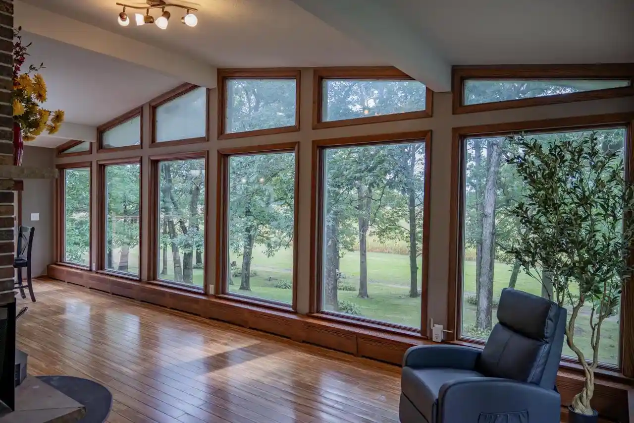 Photo 3 of Single family home for sale at N7832 County Rd M, New Lisbon, WI 53950 | MLS# 2032915 | Listing updated on 2026-09-18