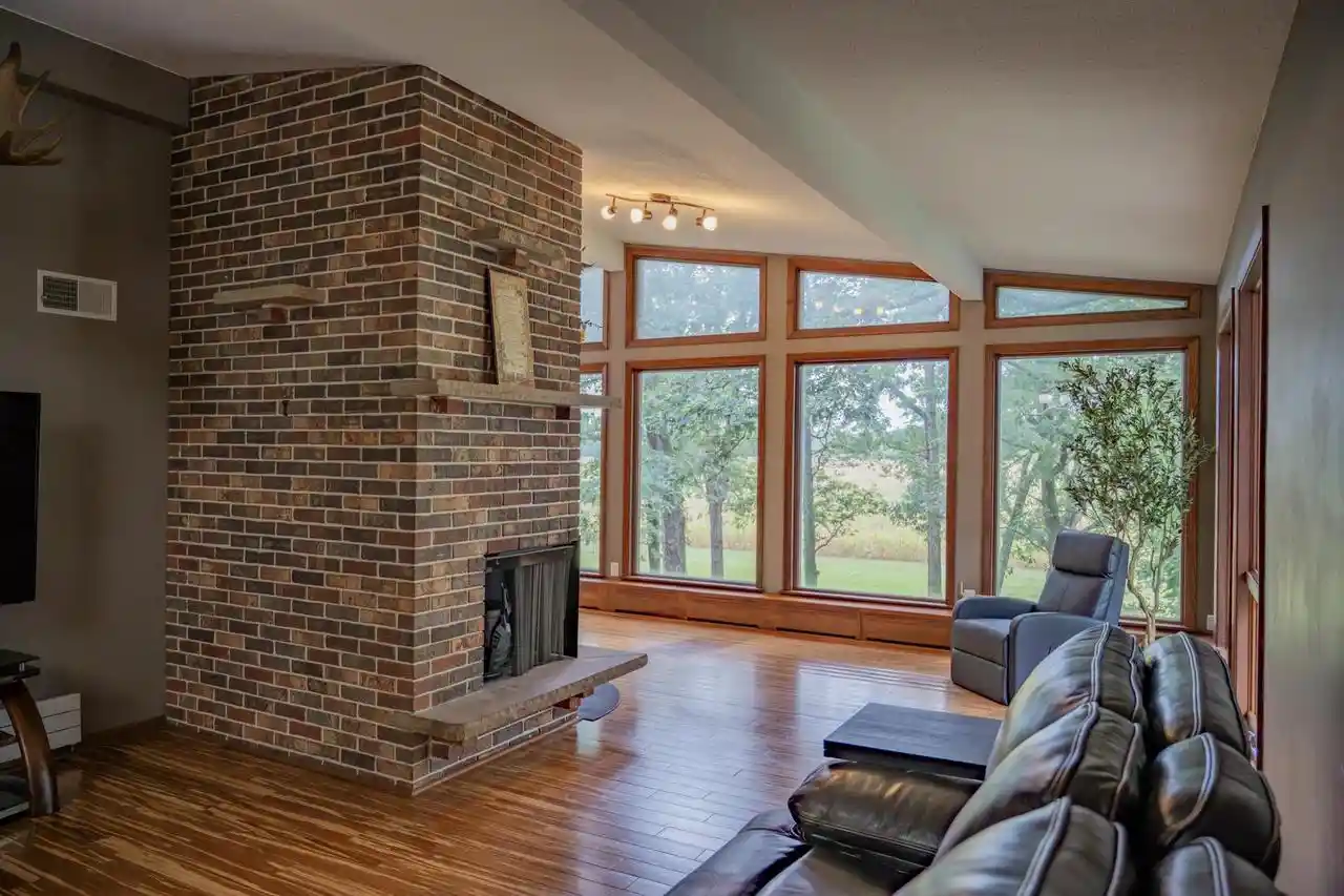 Photo 4 of Single family home for sale at N7832 County Rd M, New Lisbon, WI 53950 | MLS# 2032915 | Listing updated on 2026-09-18