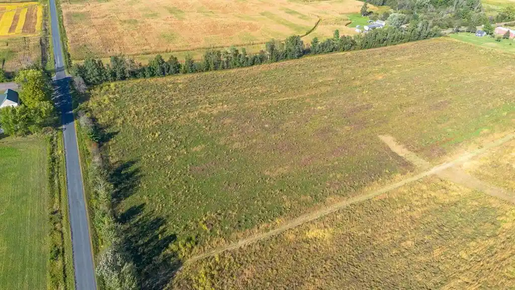 Photo 1 of Land for sale at 2300 Blk 350th St, Stanley, WI 54768 | MLS# 1605222 | Listing updated on 2026-09-29