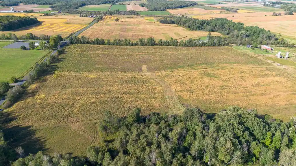 Photo 2 of Land for sale at 2300 Blk 350th St, Stanley, WI 54768 | MLS# 1605222 | Listing updated on 2026-09-29