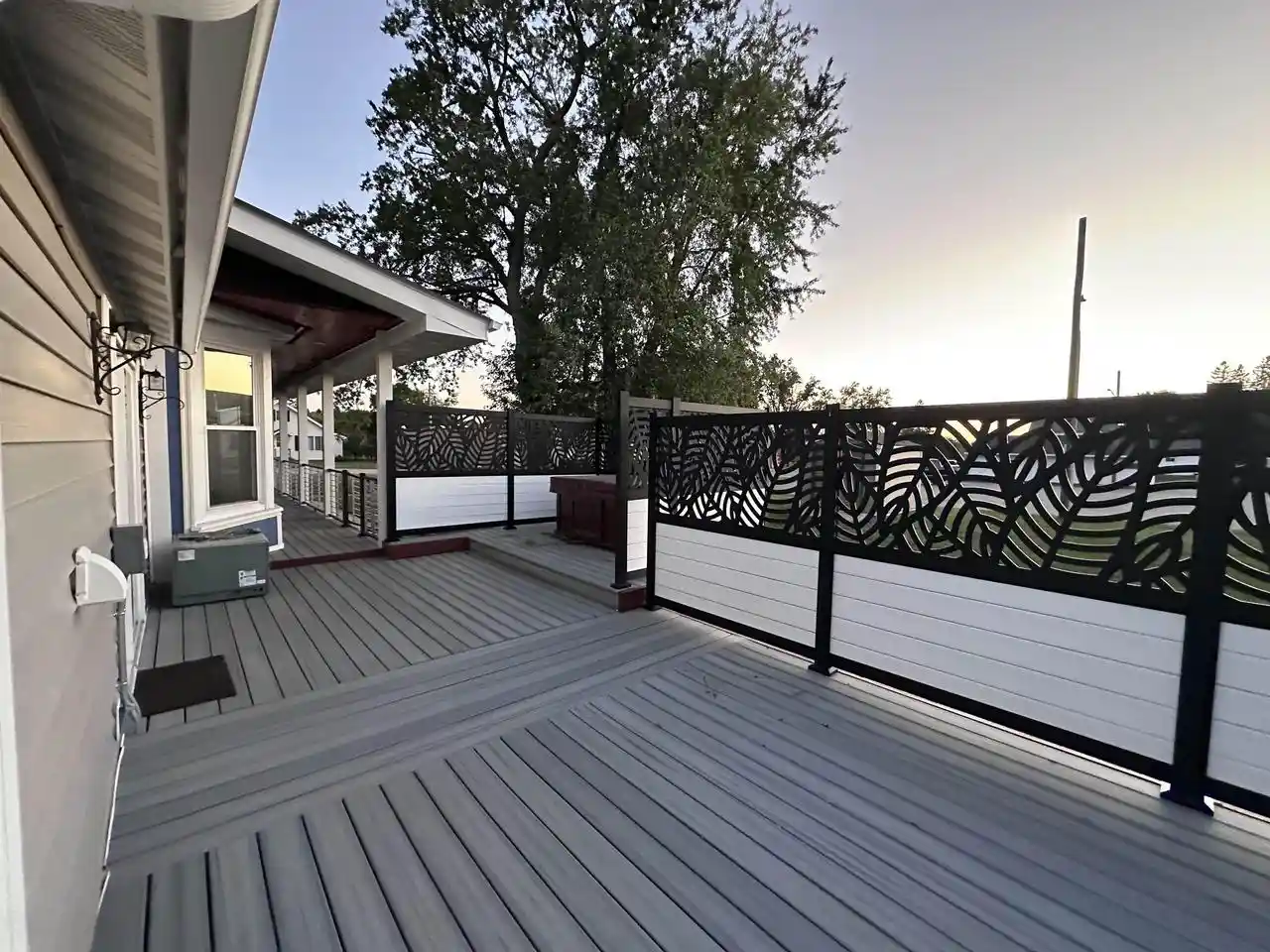 Photo 3 of Single family home for sale at 400 Lake Ave, Florence, WI 54121 | MLS# 50332869 | Listing updated on 2026-09-21