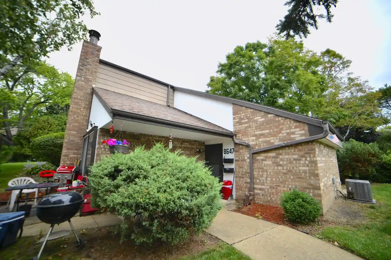 Condo for sale at 8647 N Servite Dr #111, Milwaukee, WI 53223 | MLS# 1981089