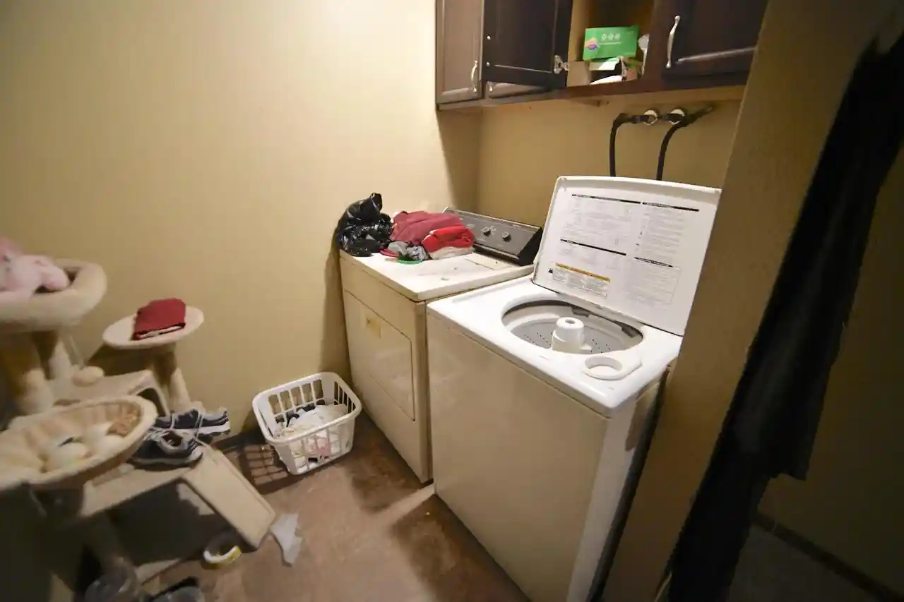 Photo 1 of Condo for sale at 8647 N Servite Dr #111, Milwaukee, WI 53223 | MLS# 1981089 | Listing updated on 2026-09-18