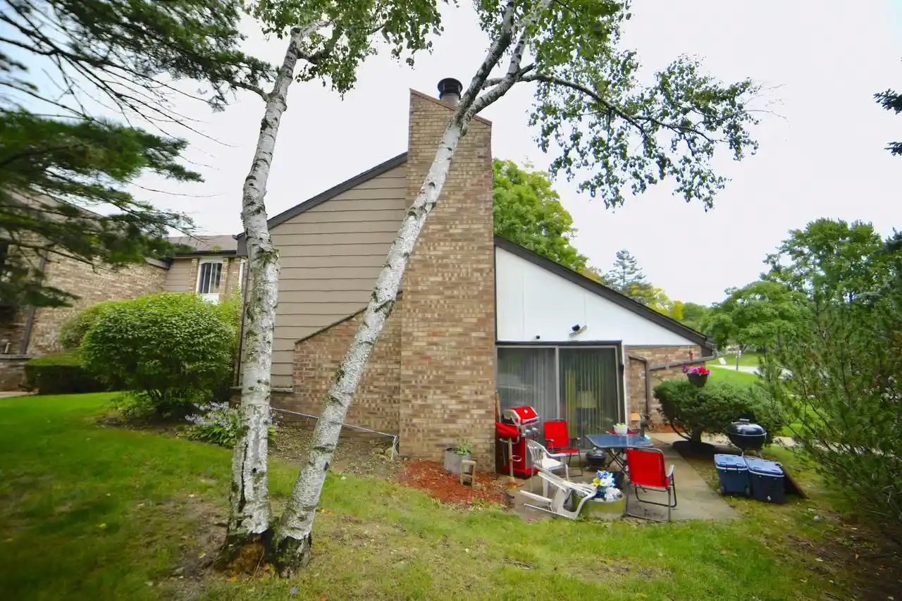 Photo 4 of Condo for sale at 8647 N Servite Dr #111, Milwaukee, WI 53223 | MLS# 1981089 | Listing updated on 2026-09-18