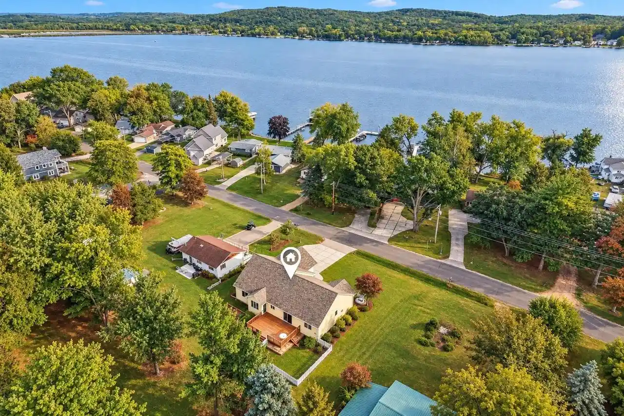 Single family home for sale at W10862 Tipperary Rd, Poynette, WI 53955 | MLS# 2032916