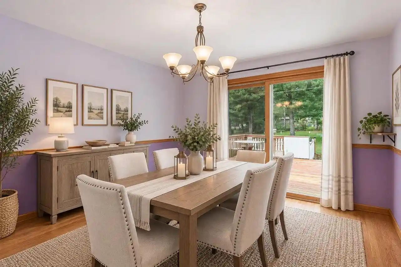 Photo 3 of Single family home for sale at W10862 Tipperary Rd, Poynette, WI 53955 | MLS# 2032916 | Listing updated on 2026-10-08