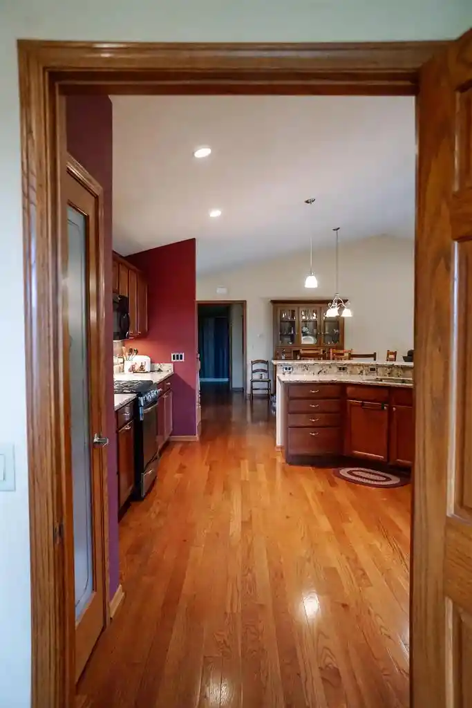 Photo 3 of Single family home for sale at N3950 Highway 146, Fall River, WI 53932 | MLS# 2032918 | Listing updated on 2026-10-03