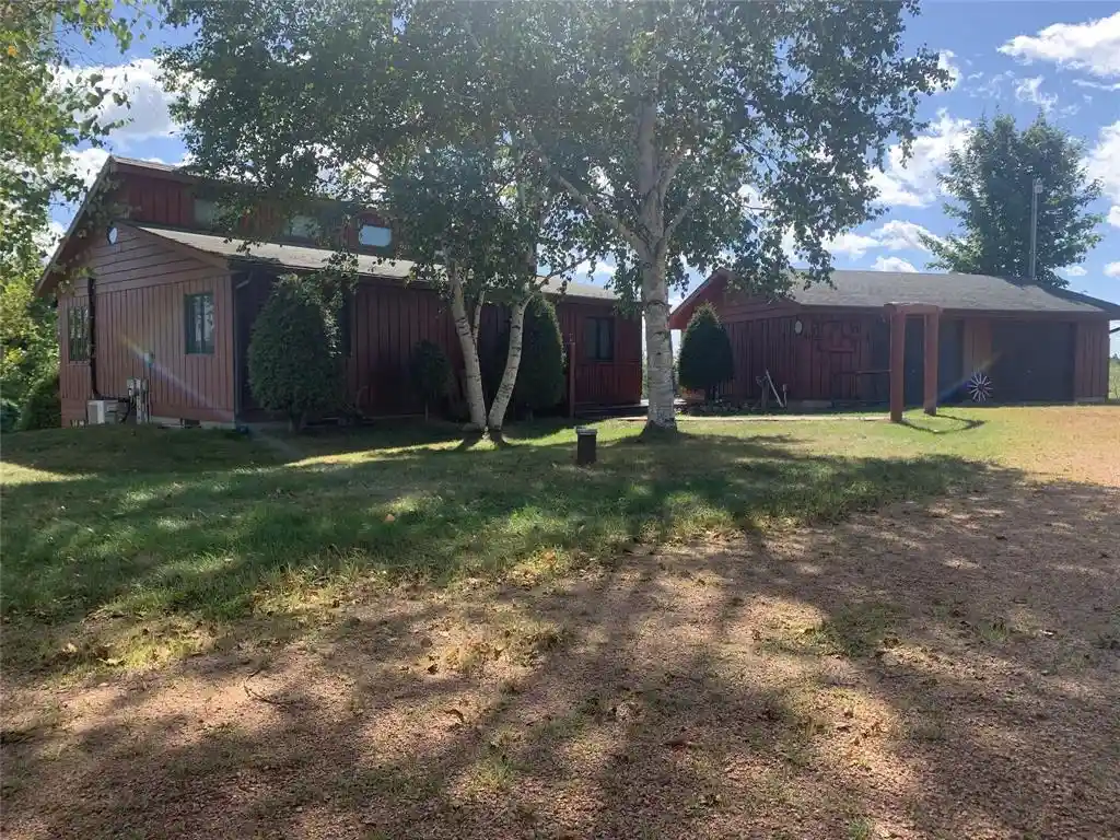 Photo 1 of Single family home for sale at N16265 River Rd, Park Falls, WI 54552 | MLS# 1605048 | Listing updated on 2026-09-17