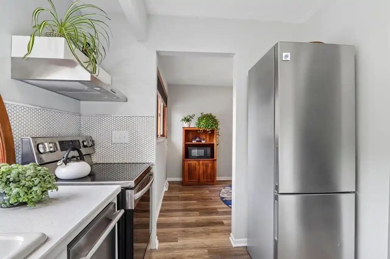 Photo 2 of Condo for sale at 144 Fountain Ave #B, Waukesha, WI 53186 | MLS# 1981094 | Listing updated on 2026-09-17