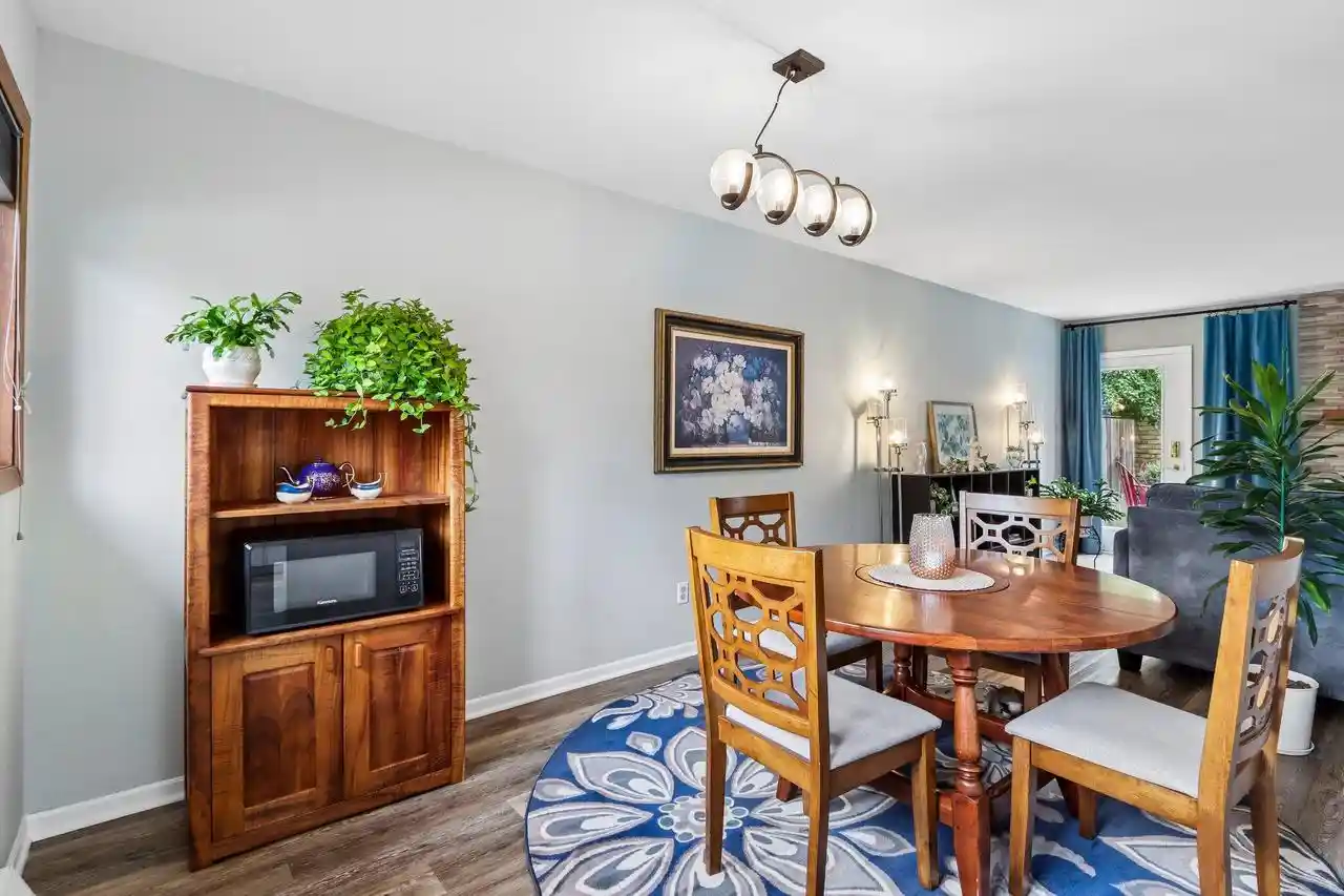 Photo 3 of Condo for sale at 144 Fountain Ave #B, Waukesha, WI 53186 | MLS# 1981094 | Listing updated on 2026-09-17