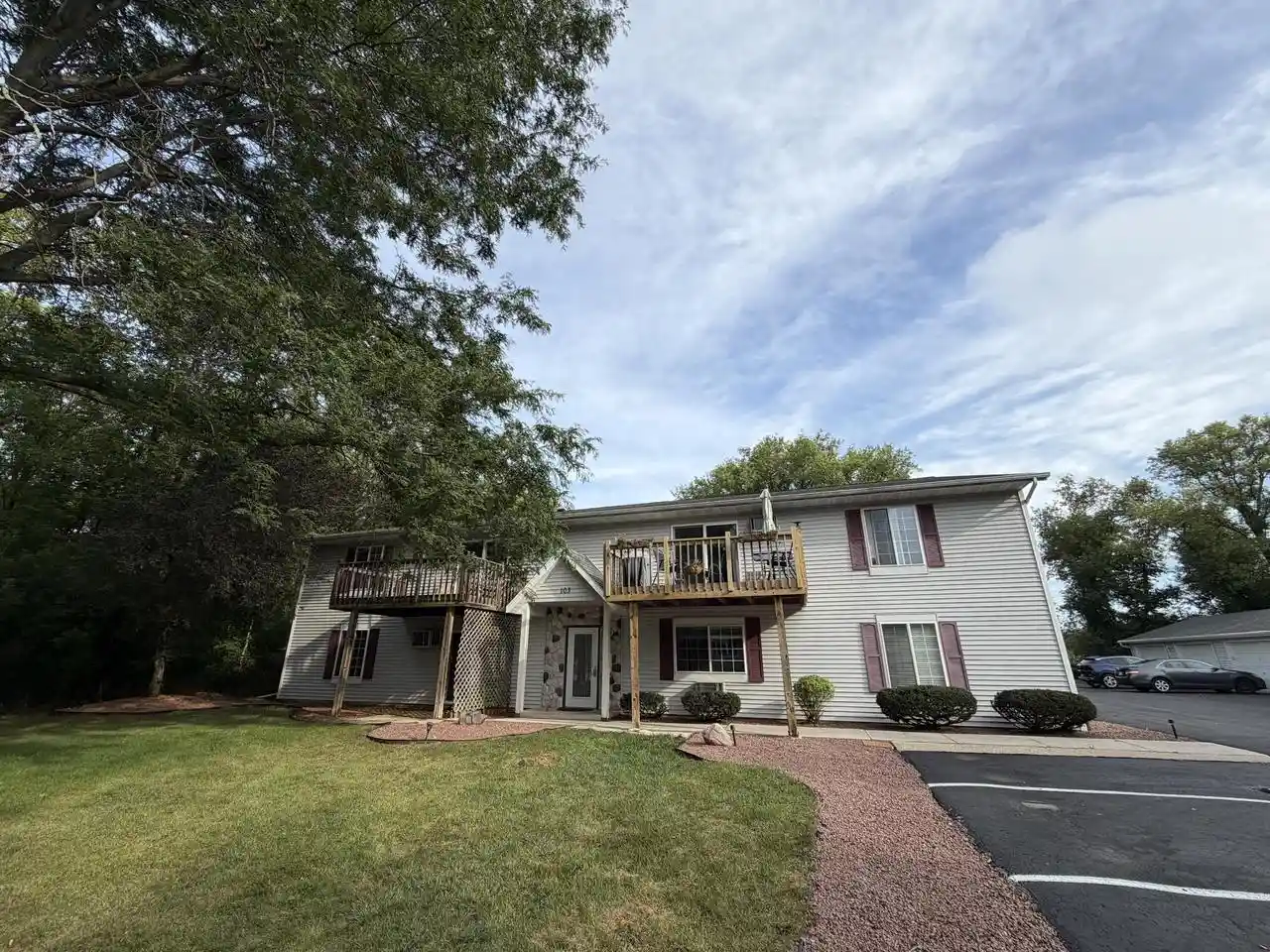 Photo 1 of Condo for sale at 103 Evens Ct #1, Sheboygan Falls, WI 53085 | MLS# 1981099 | Listing updated on 2026-09-21