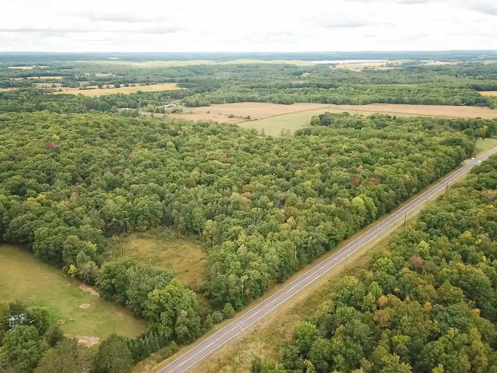 Photo 4 of Land for sale at 20 Acres 153rd Ave, Balsam Lake, WI 54810 | MLS# 1605253 | Listing updated on 2026-09-18