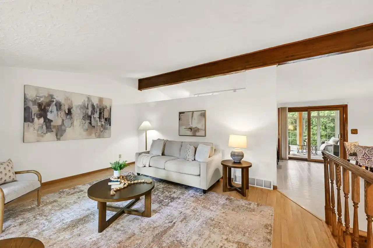 Photo 3 of Single family home for sale at W3144 Thiesen Ln, Helenville, WI 53137 | MLS# 1981102 | Listing updated on 2026-09-28