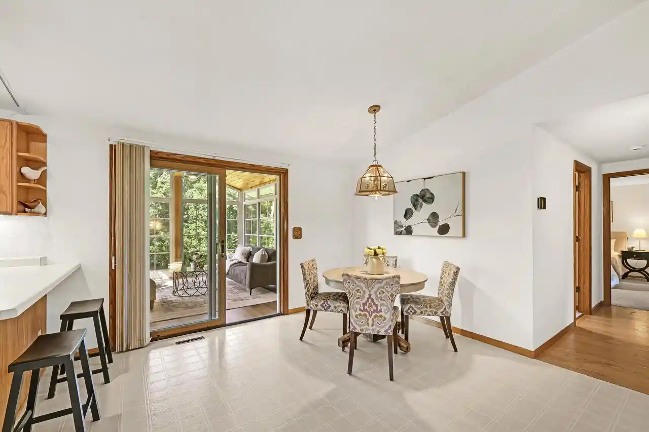 Photo 4 of Single family home for sale at W3144 Thiesen Ln, Helenville, WI 53137 | MLS# 1981102 | Listing updated on 2026-09-28