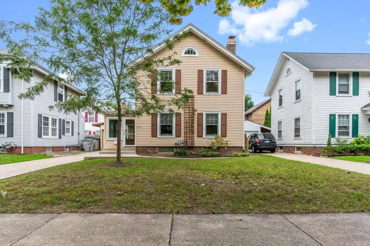 Photo 1 of Single family home for sale at 2109 N 53rd Street, Milwaukee, WI 53208 | MLS# 1981100 | Listing updated on 2026-09-17