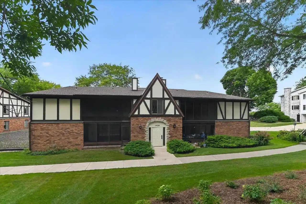 Photo 1 of Condo for sale at 1430 Wheeler Ct #C, Madison, WI 53704 | MLS# 2032925 | Listing updated on 2026-09-17