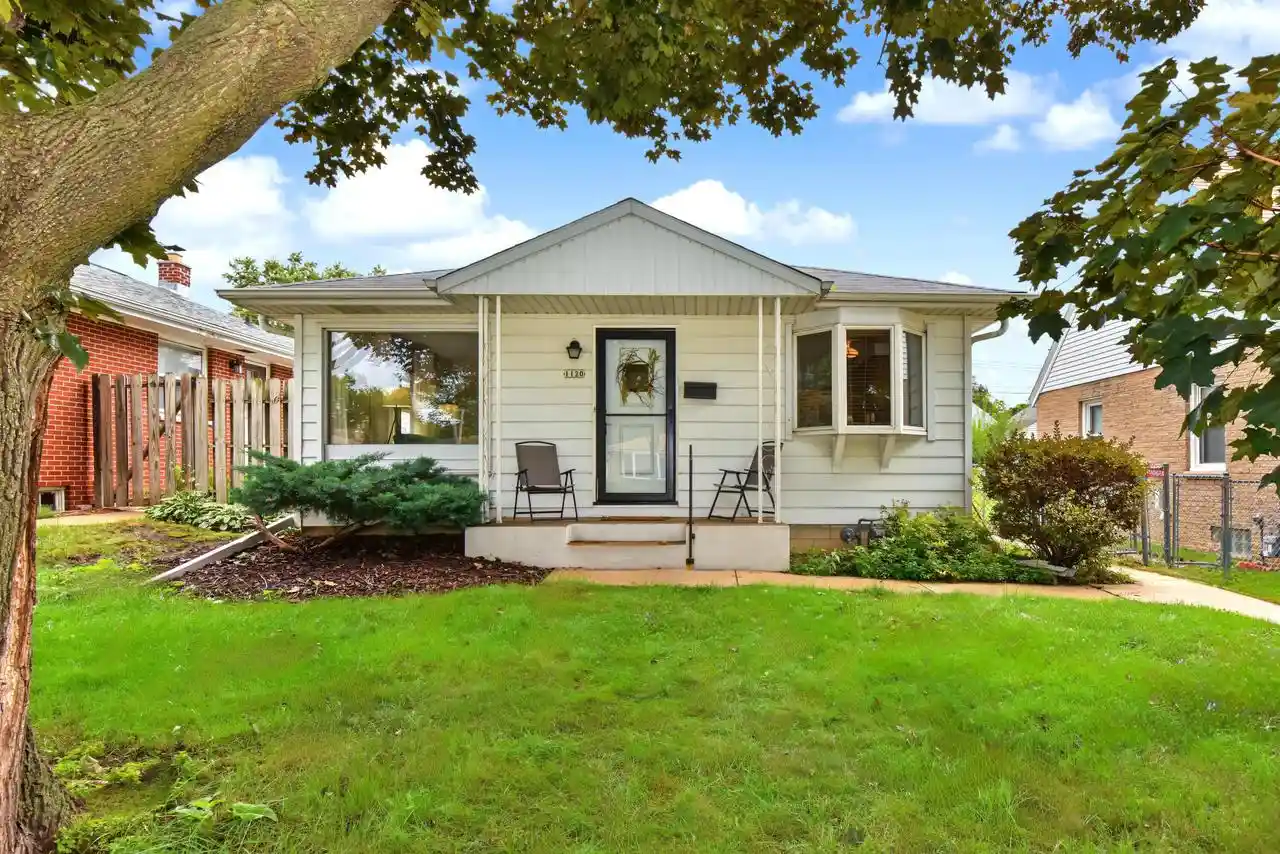 Photo 1 of Single family home for sale at 1120 S 102nd Street, Milwaukee, WI 53214 | MLS# 1981098 | Listing updated on 2026-09-25