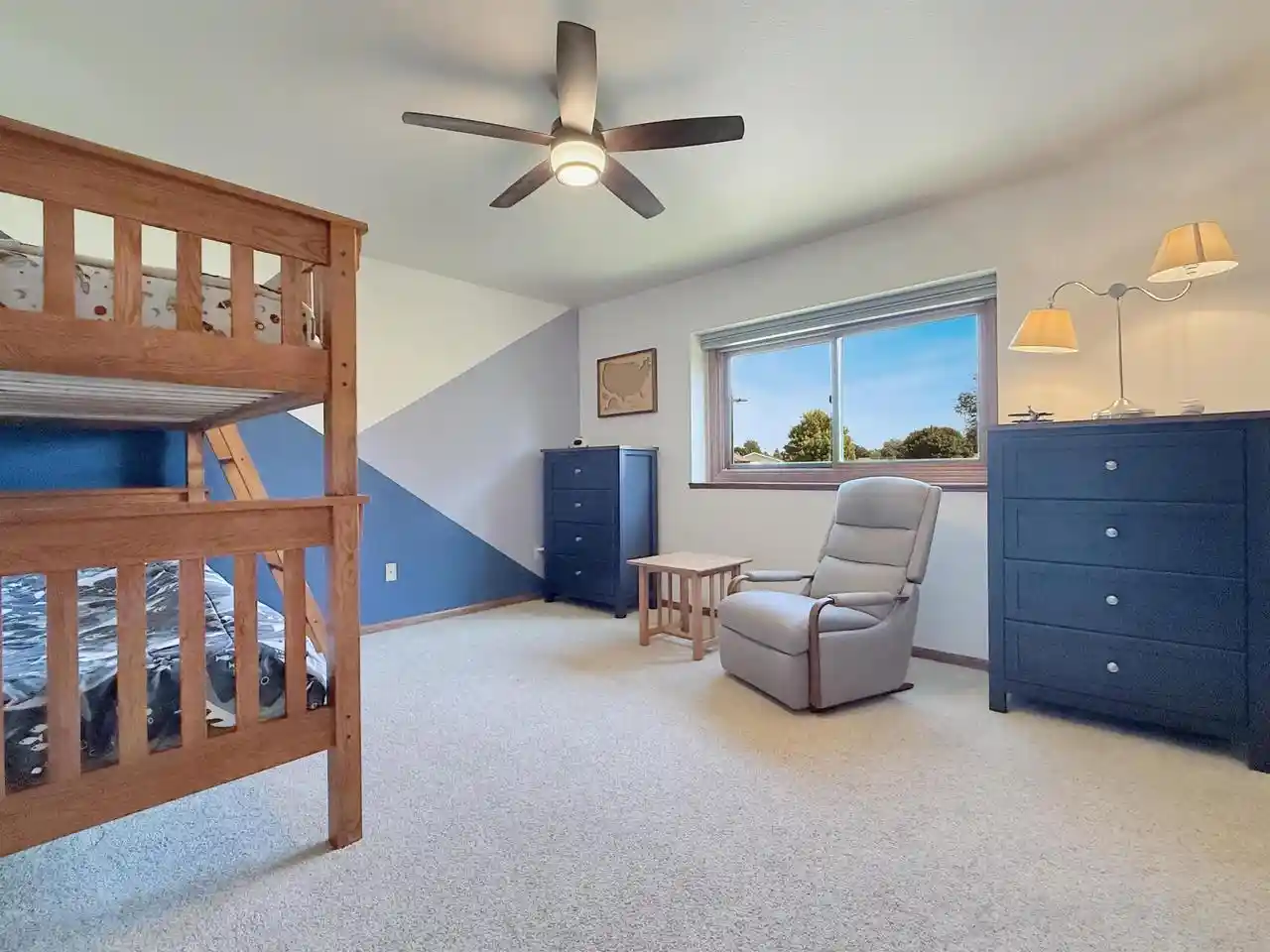 Photo 3 of Single family home for sale at 2417 21st Street, Menominee, MI 49858 | MLS# 50332880 | Listing updated on 2026-10-06