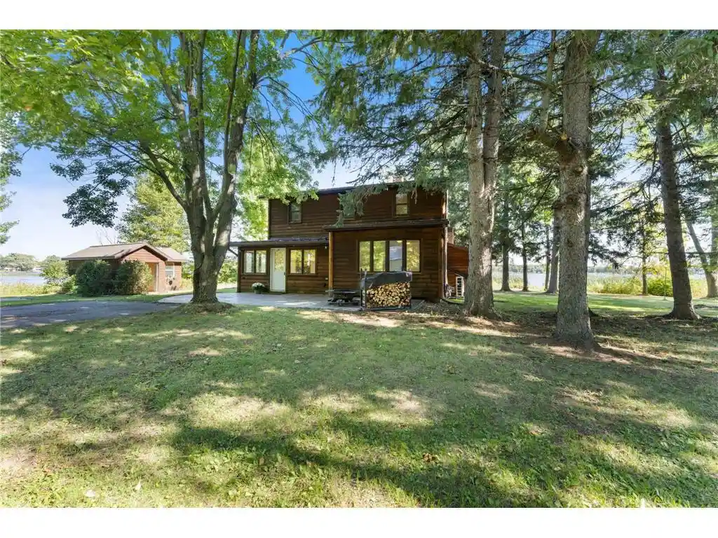 Single family home for sale at 246 Magnor Lake Ct, Clayton, WI 54004 | MLS# 7142813