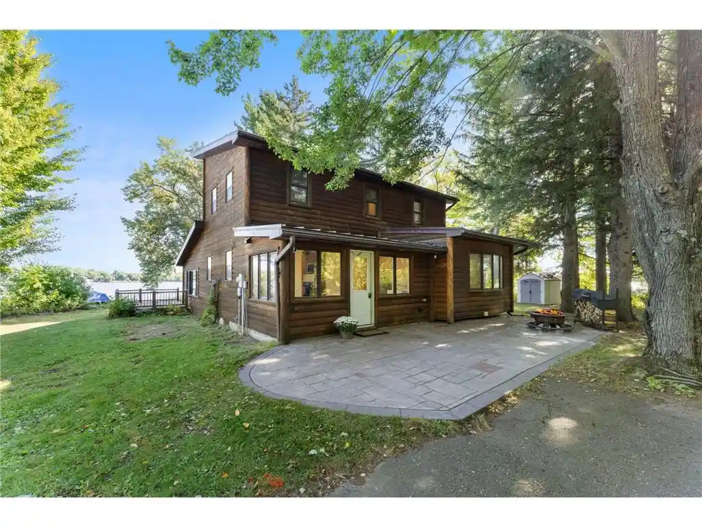 Photo 3 of Single family home for sale at 246 Magnor Lake Ct, Clayton, WI 54004 | MLS# 7142813 | Listing updated on 2026-09-22