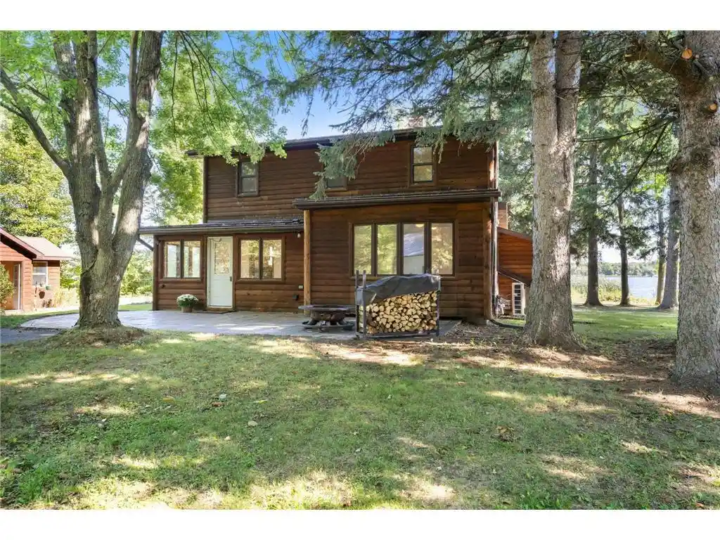Photo 3 of Single family home for sale at 246 Magnor Lake Ct, Clayton, WI 54004 | MLS# 7142813 | Listing updated on 2026-09-22