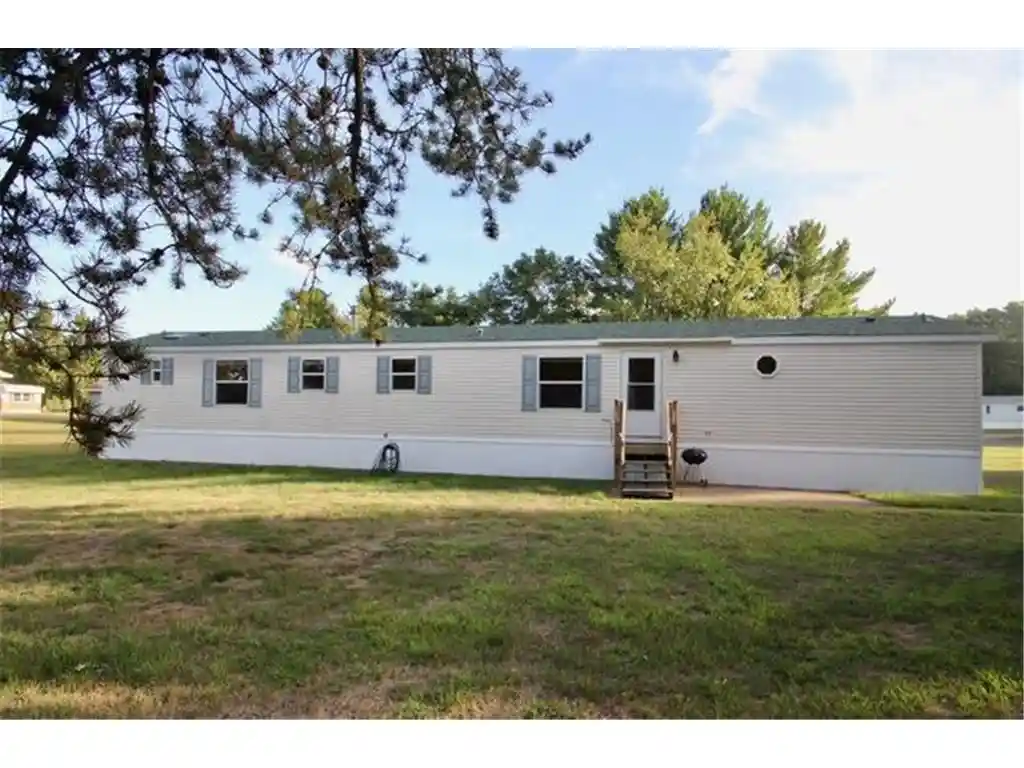 Photo 1 of Single family home for sale at 7554 Clemenson Dr, Siren, WI 54872 | MLS# 7145645 | Listing updated on 2026-09-18