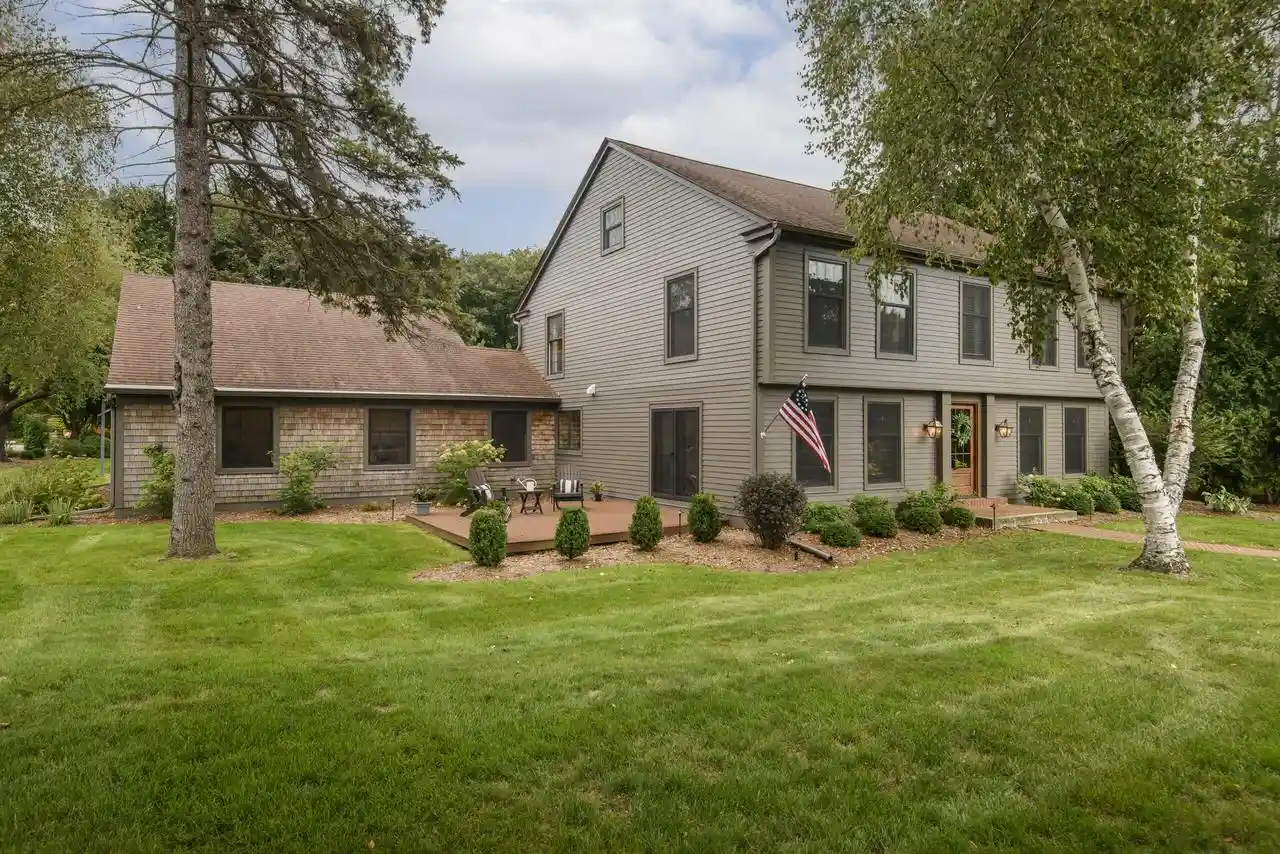 Single family home for sale at 15025 Westover Rd, Elm Grove, WI 53122 | MLS# 1981103