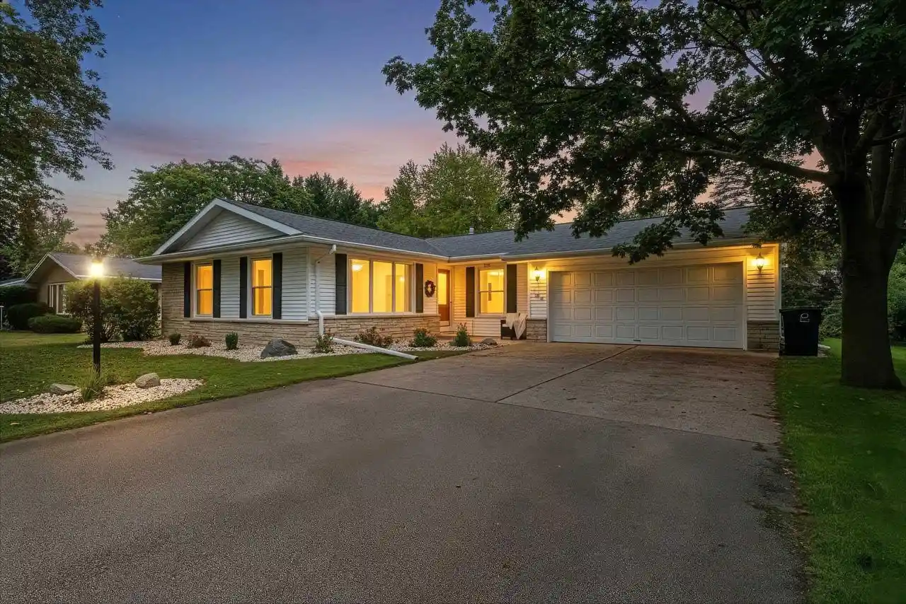 Photo 1 of Single family home for sale at 144 N Washington St, Bonduel, WI 54107 | MLS# 50332877 | Listing updated on 2026-09-21