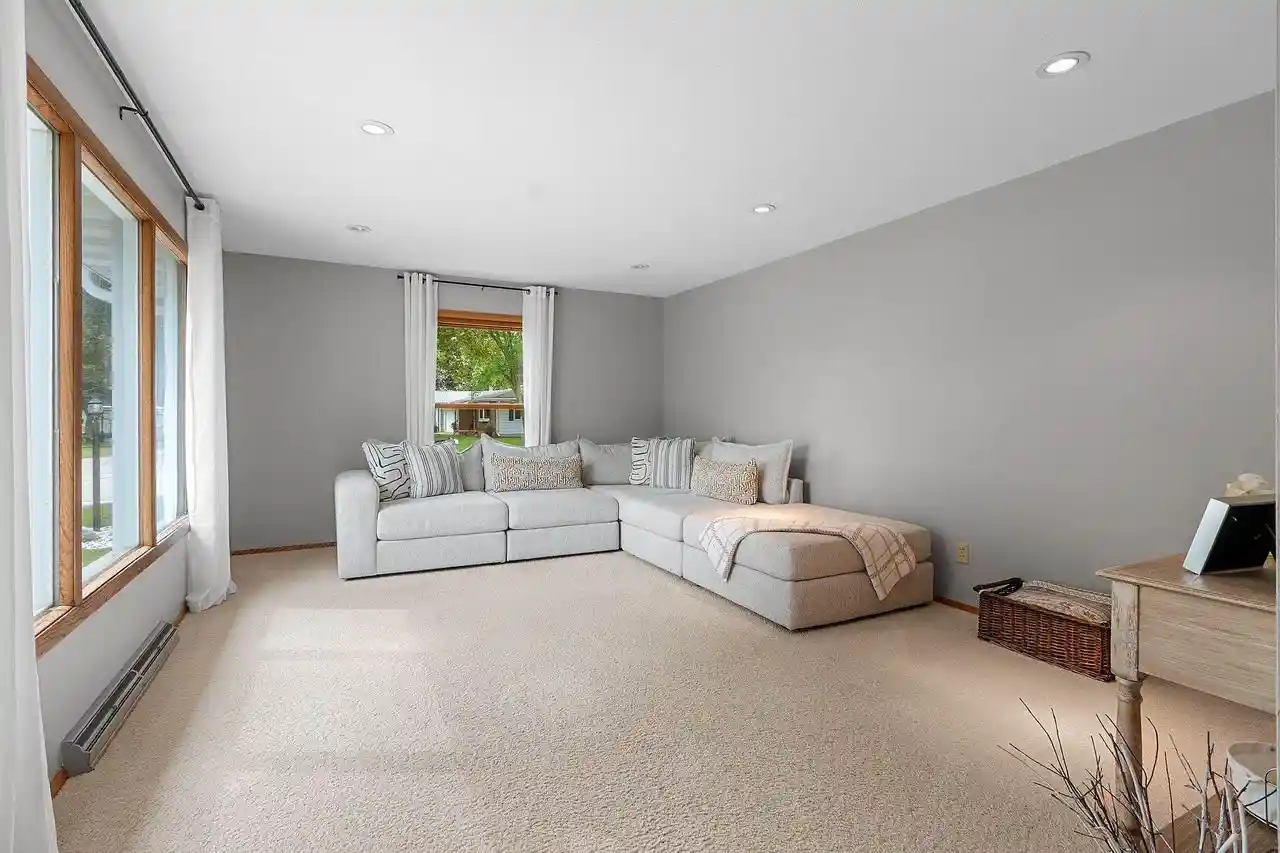 Photo 2 of Single family home for sale at 144 N Washington St, Bonduel, WI 54107 | MLS# 50332877 | Listing updated on 2026-09-21