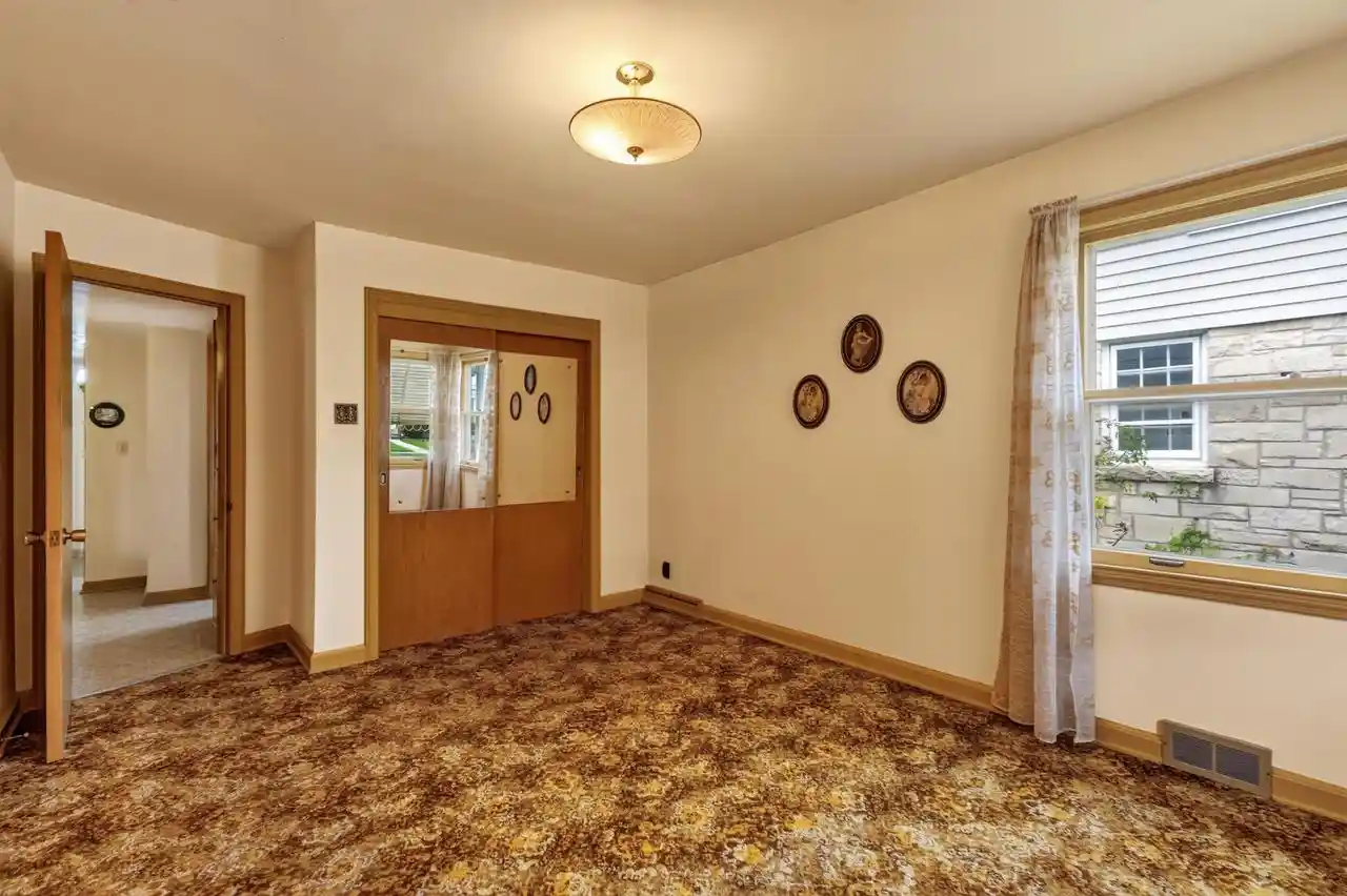 Photo 2 of Single family home for sale at 3579 S 14th Street, Milwaukee, WI 53221 | MLS# 1981104 | Listing updated on 2026-10-07