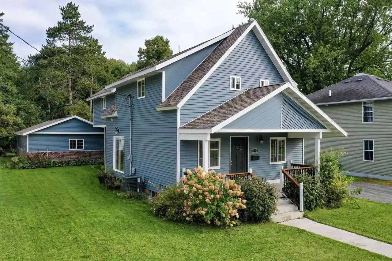 Photo 1 of Single family home for sale at 517 E Ogden St, Medford, WI 54451 | MLS# 22604631 | Listing updated on 2026-09-18
