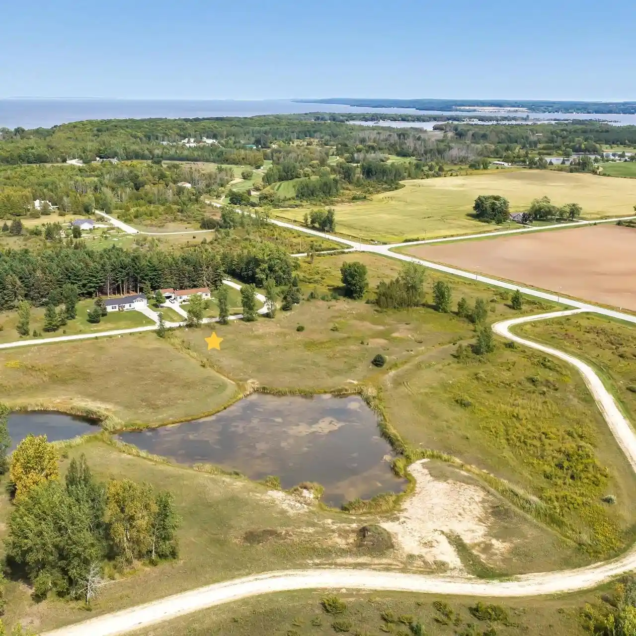 Photo 3 of Land for sale at N Summerset Cir, Sturgeon Bay, WI 54235 | MLS# 50332871 | Listing updated on 2026-09-23