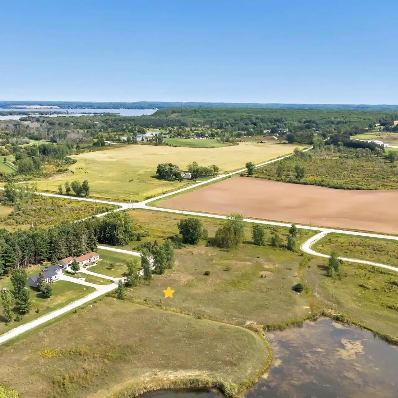 Photo 3 of Land for sale at N Summerset Cir, Sturgeon Bay, WI 54235 | MLS# 50332871 | Listing updated on 2026-09-23