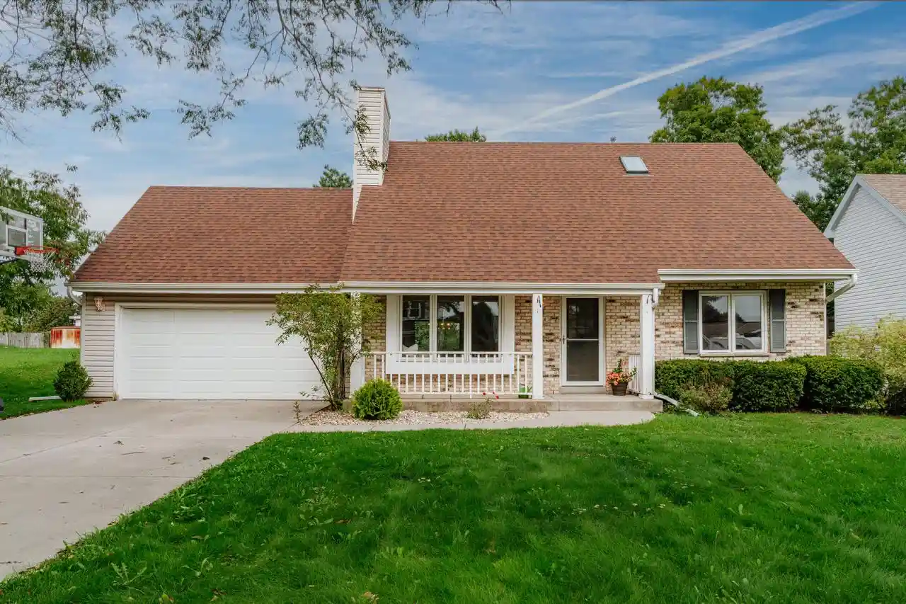 Photo 1 of Single family home for sale at 1644 Sherman Ave, South Milwaukee, WI 53172 | MLS# 1981110 | Listing updated on 2026-09-18