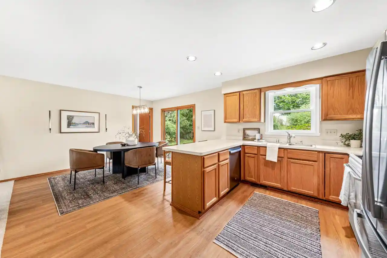 Photo 3 of Single family home for sale at 1644 Sherman Ave, South Milwaukee, WI 53172 | MLS# 1981110 | Listing updated on 2026-09-18