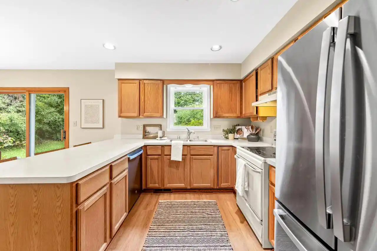 Photo 3 of Single family home for sale at 1644 Sherman Ave, South Milwaukee, WI 53172 | MLS# 1981110 | Listing updated on 2026-09-18