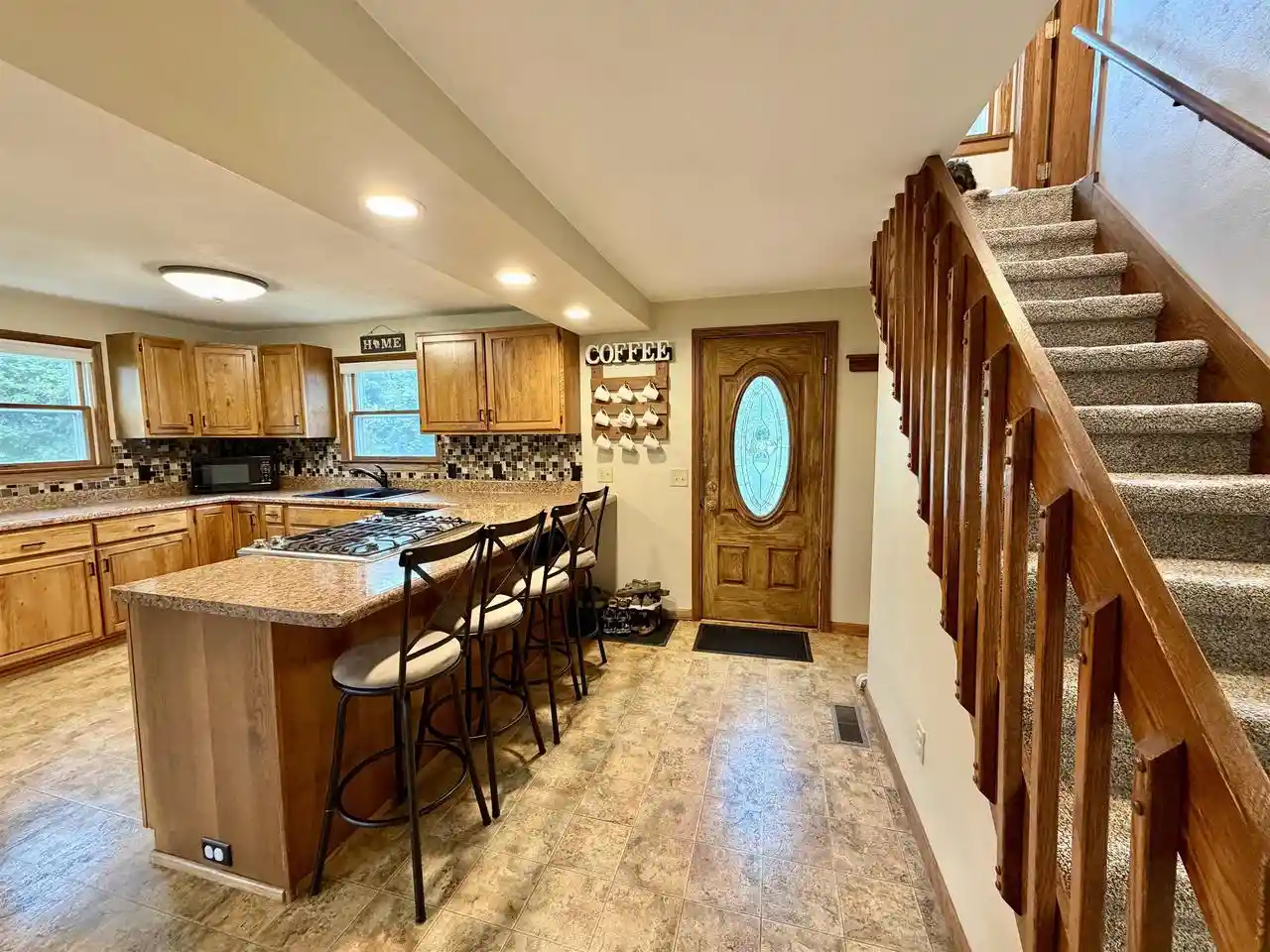 Photo 2 of Single family home for sale at 216 York Rd, Edgerton, WI 53534 | MLS# 2032934 | Listing updated on 2026-09-20
