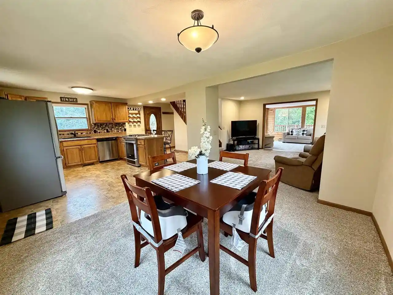 Photo 3 of Single family home for sale at 216 York Rd, Edgerton, WI 53534 | MLS# 2032934 | Listing updated on 2026-09-20